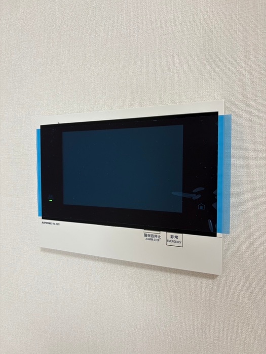 フロンティアレジデンス錦糸公園の物件内観写真