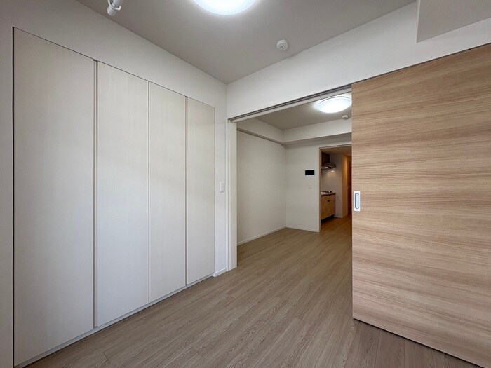 フロンティアレジデンス錦糸公園の物件内観写真