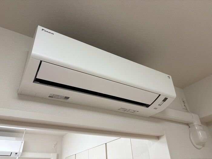 フロンティアレジデンス錦糸公園の物件内観写真