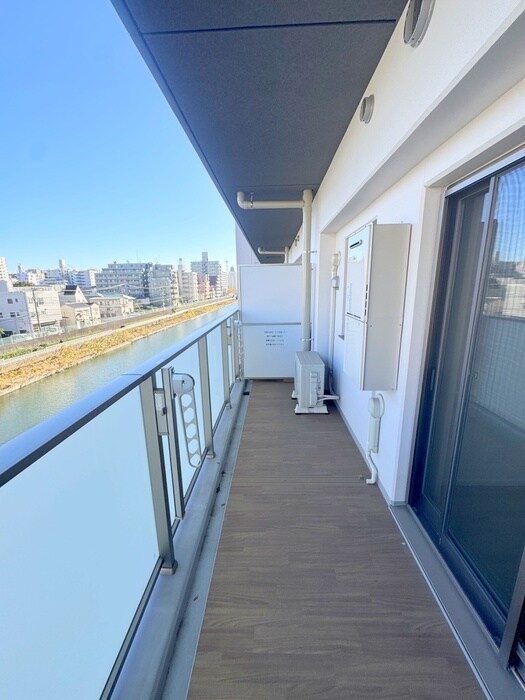 フロンティアレジデンス錦糸公園の物件内観写真