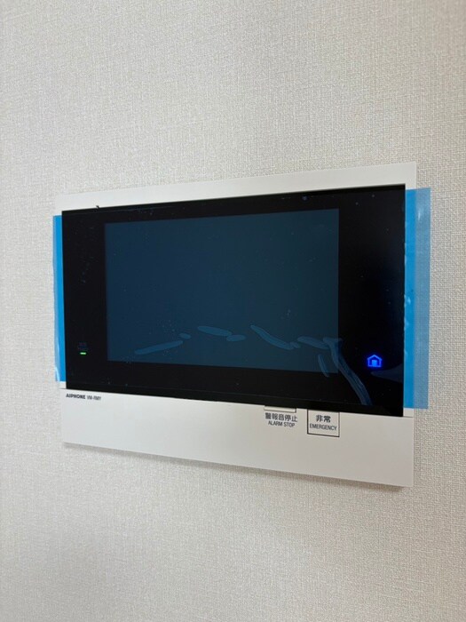 フロンティアレジデンス錦糸公園の物件内観写真