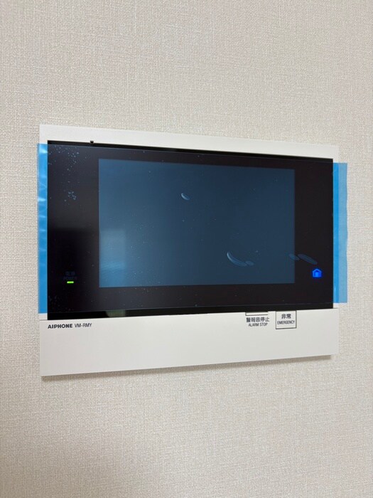 フロンティアレジデンス錦糸公園の物件内観写真