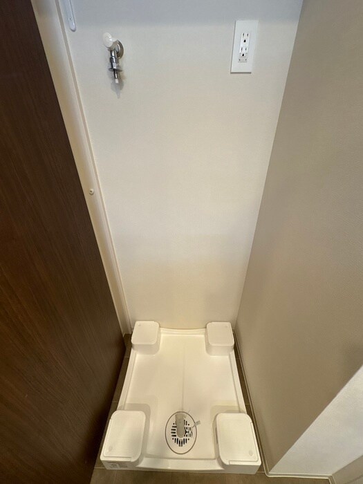 フロンティアレジデンス錦糸公園の物件内観写真