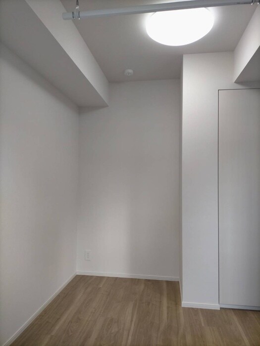 フロンティアレジデンス錦糸公園の物件内観写真