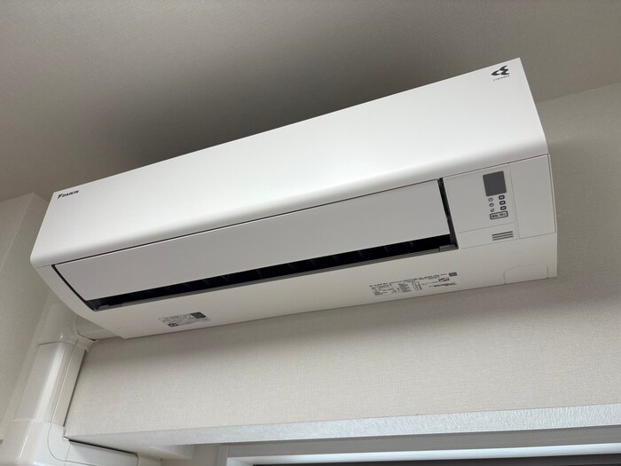 フロンティアレジデンス錦糸公園の物件内観写真