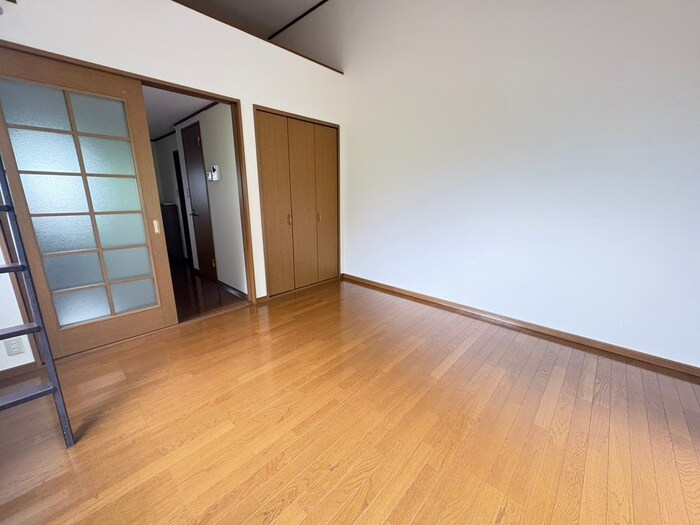 プリヴェ　Ｍの物件内観写真