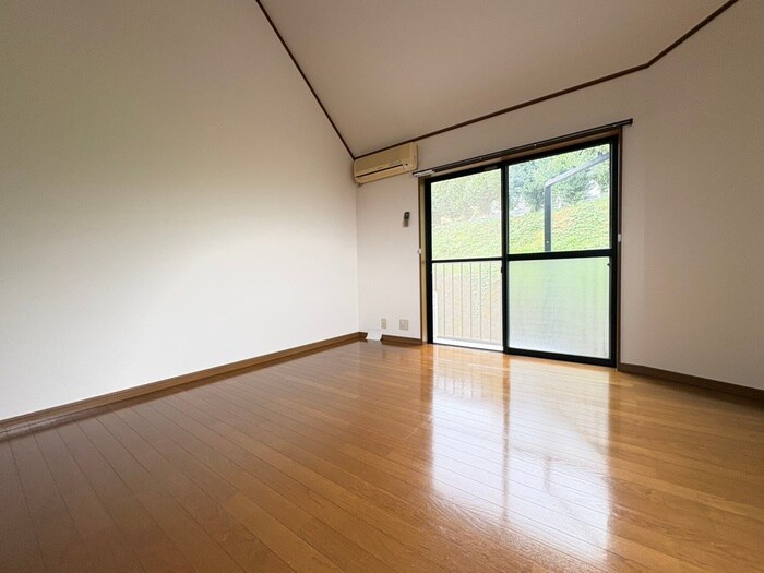 プリヴェ　Ｍの物件内観写真