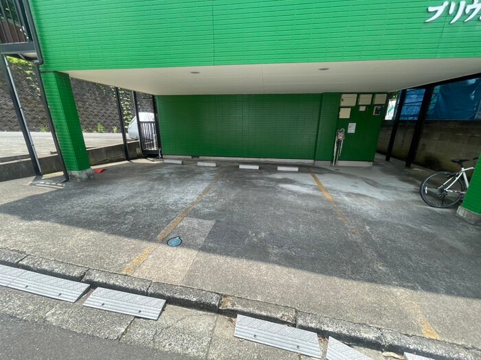 プリヴェ　Ｍの物件外観写真