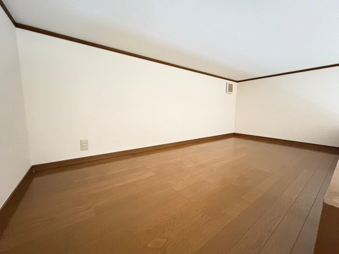 プリヴェ　Ｍの物件内観写真