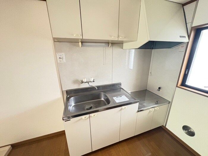 プリヴェ　Ｍの物件内観写真