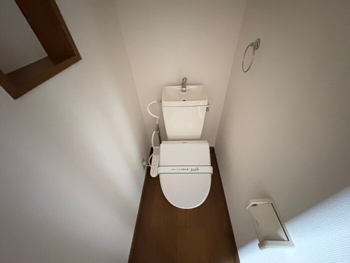 プリヴェ　Ｍの物件内観写真