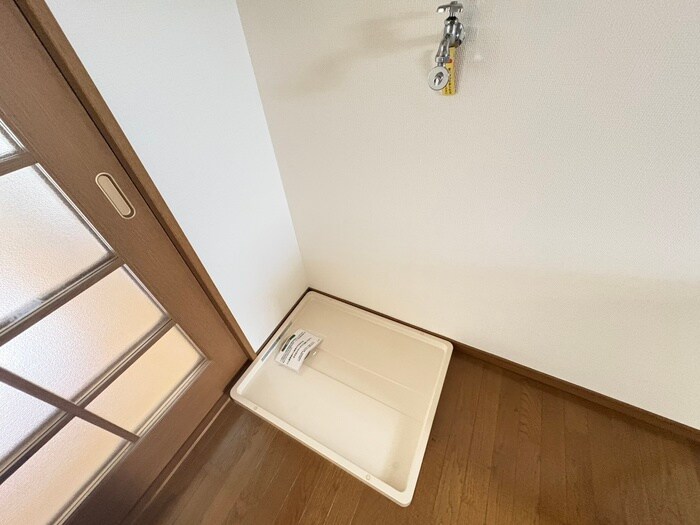 プリヴェ　Ｍの物件内観写真