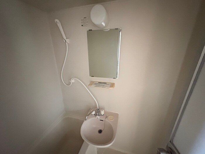 プリヴェ　Ｍの物件内観写真