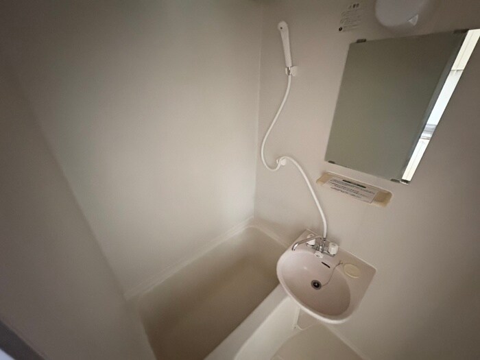 プリヴェ　Ｍの物件内観写真