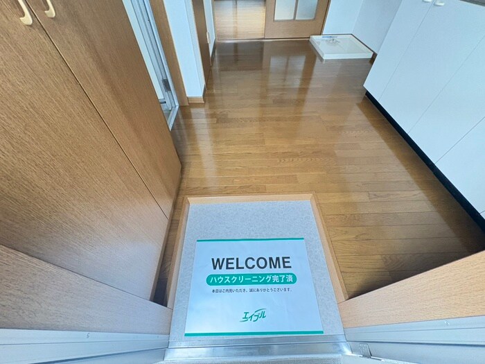 プリヴェ　Ｍの物件内観写真