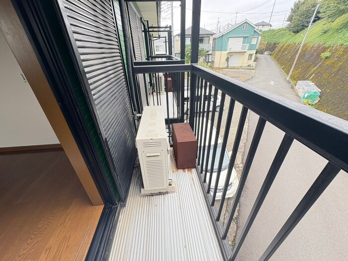 プリヴェ　Ｍの物件内観写真