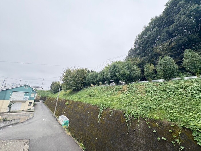 プリヴェ　Ｍの物件内観写真