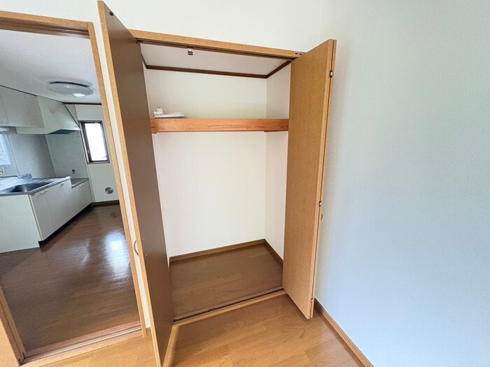 プリヴェ　Ｍの物件内観写真