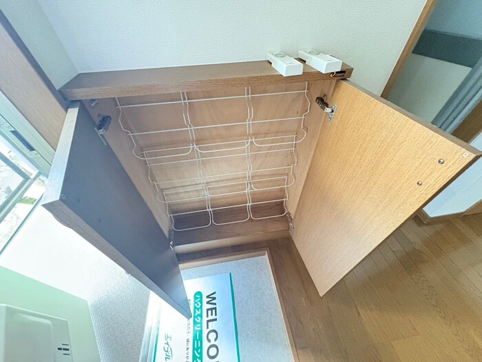 プリヴェ　Ｍの物件内観写真