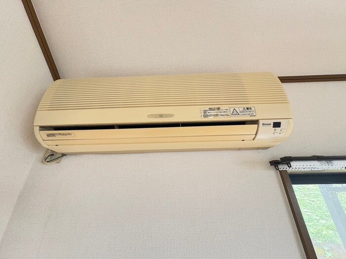 プリヴェ　Ｍの物件内観写真