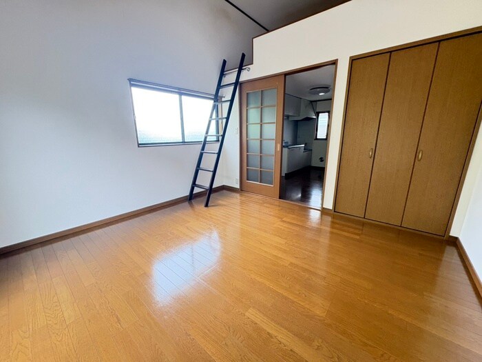 プリヴェ　Ｍの物件内観写真