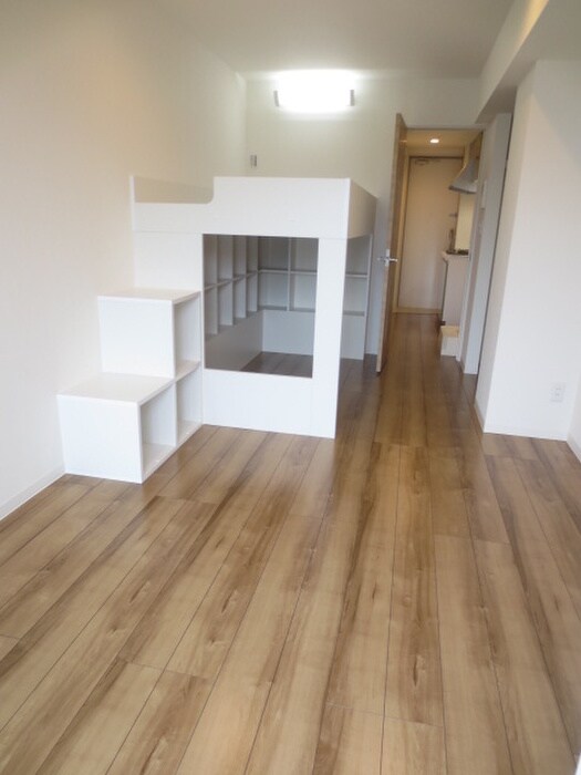 ヴィレッジ京成高砂の物件内観写真