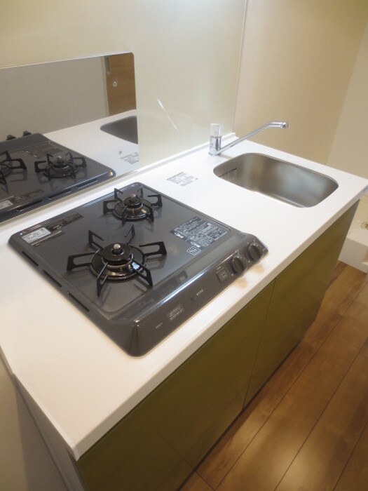 ヴィレッジ京成高砂の物件内観写真