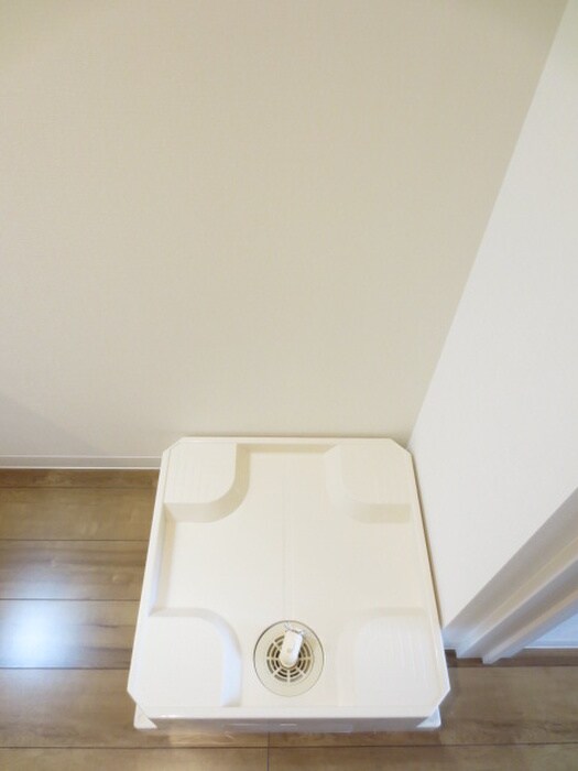 ヴィレッジ京成高砂の物件内観写真