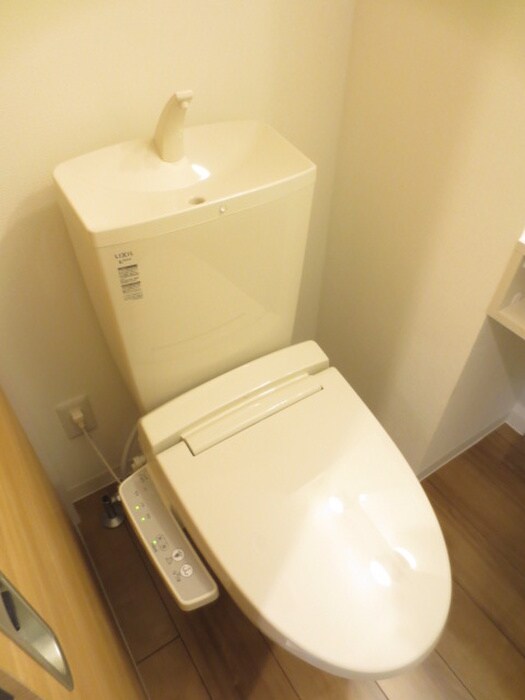 ヴィレッジ京成高砂の物件内観写真