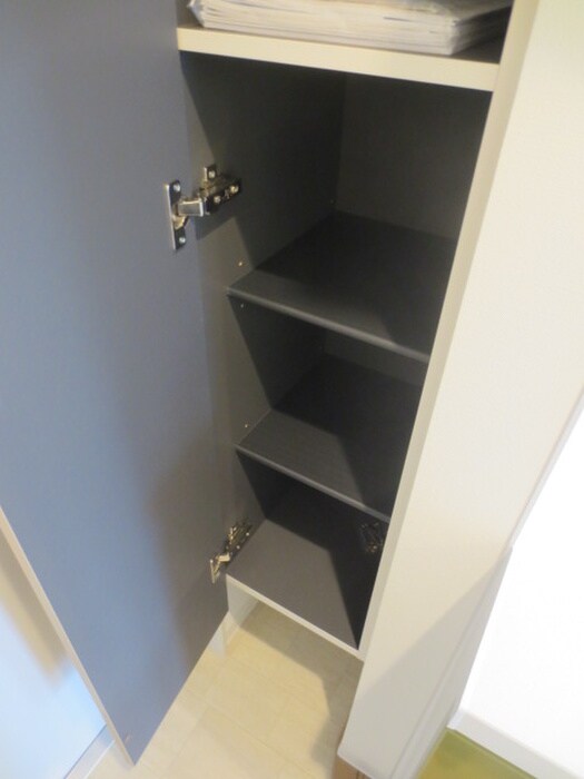 ヴィレッジ京成高砂の物件内観写真