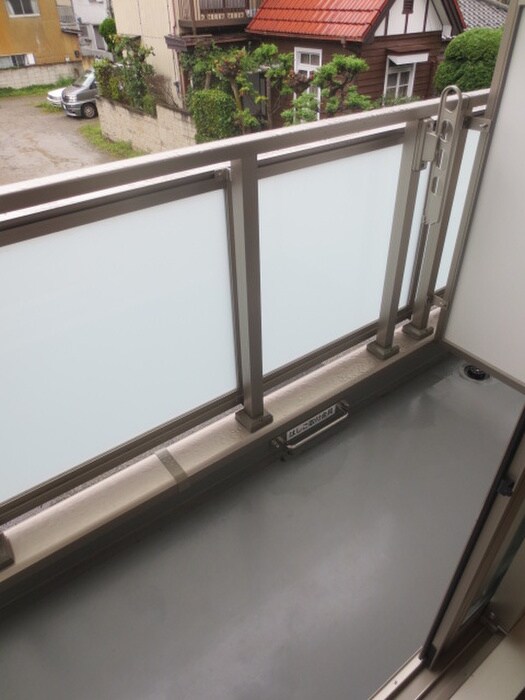 ヴィレッジ京成高砂の物件内観写真