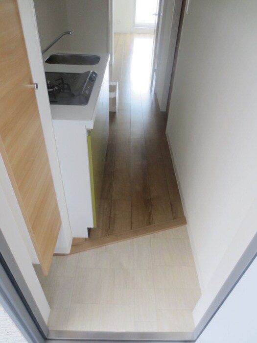 ヴィレッジ京成高砂の物件内観写真