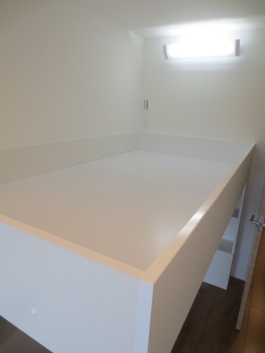 ヴィレッジ京成高砂の物件内観写真