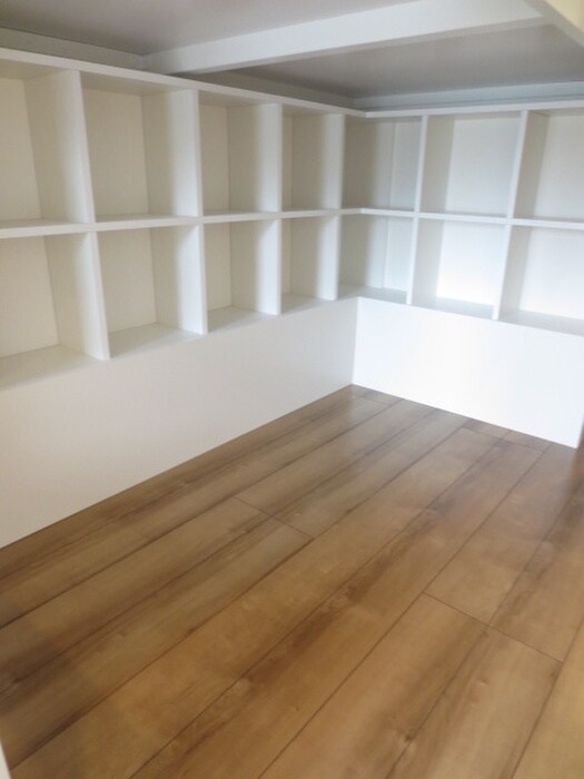 ヴィレッジ京成高砂の物件内観写真