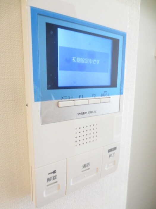 ヴィレッジ京成高砂の物件内観写真