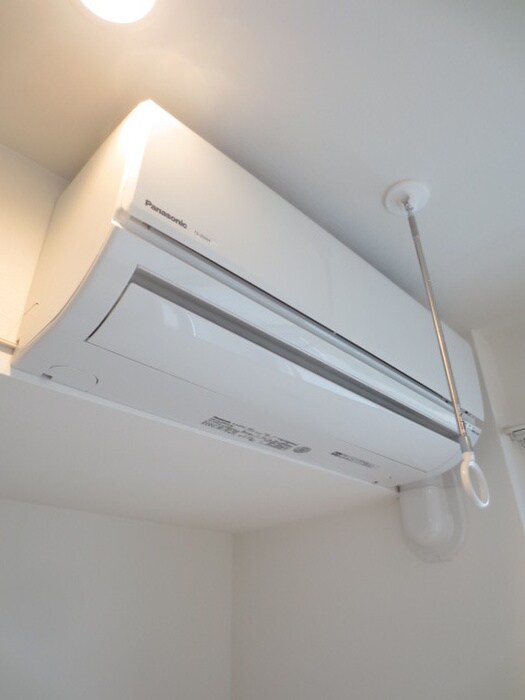 ヴィレッジ京成高砂の物件内観写真