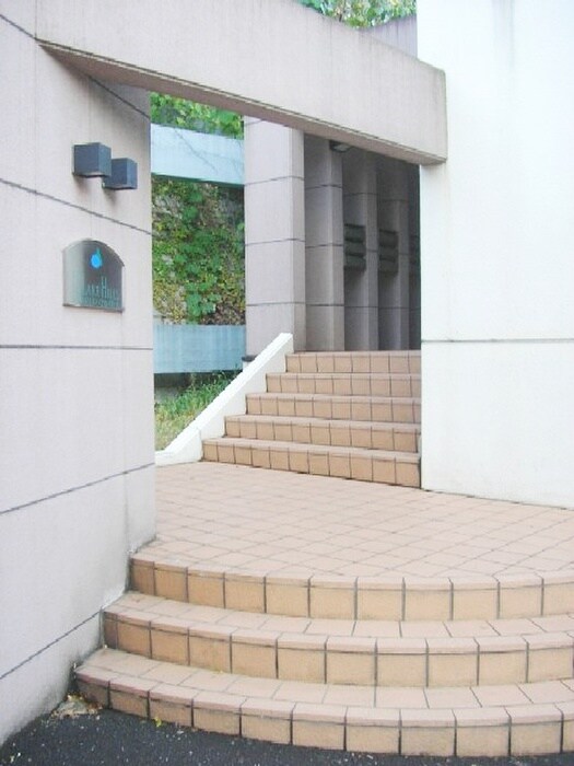 Ｉ・Ｓレイクヒルズの物件外観写真