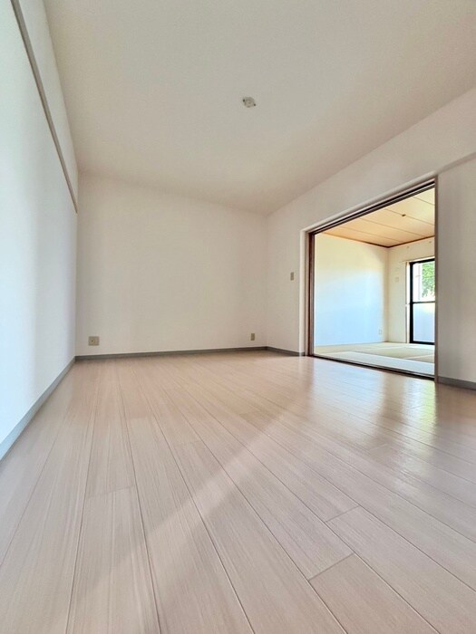 Ｉ・Ｓレイクヒルズの物件内観写真