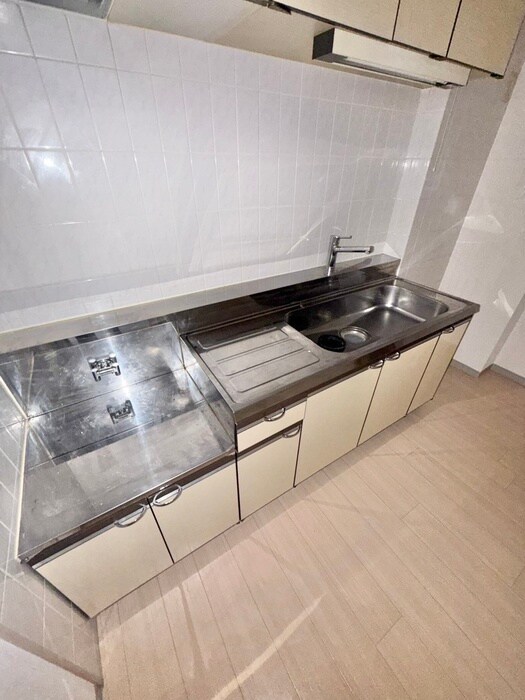 Ｉ・Ｓレイクヒルズの物件内観写真