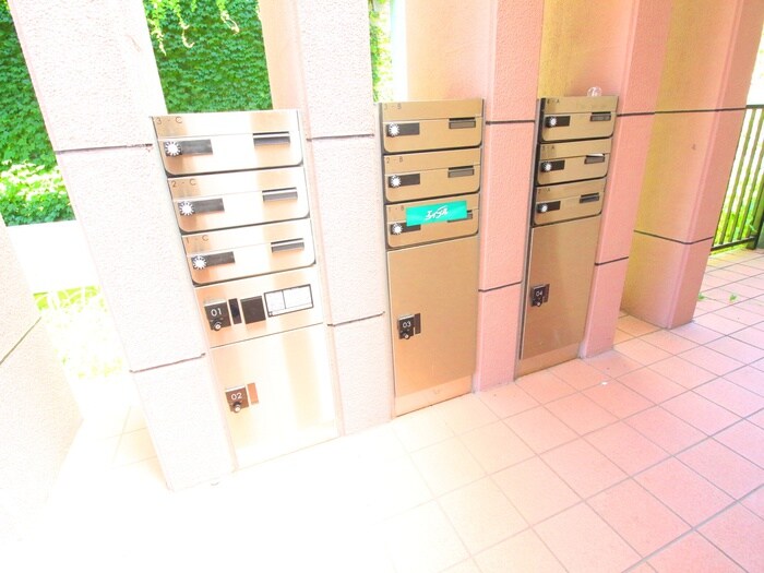 Ｉ・Ｓレイクヒルズの物件外観写真