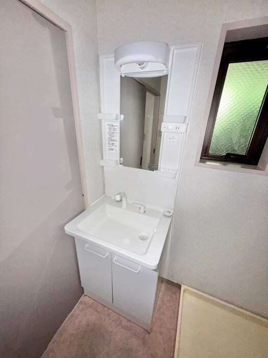 Ｉ・Ｓレイクヒルズの物件内観写真