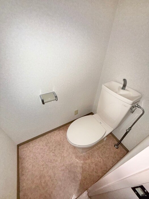 Ｉ・Ｓレイクヒルズの物件内観写真