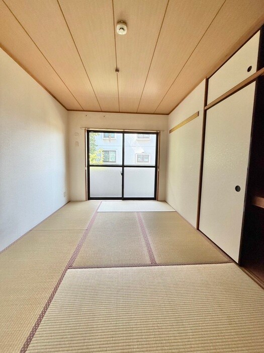 Ｉ・Ｓレイクヒルズの物件内観写真