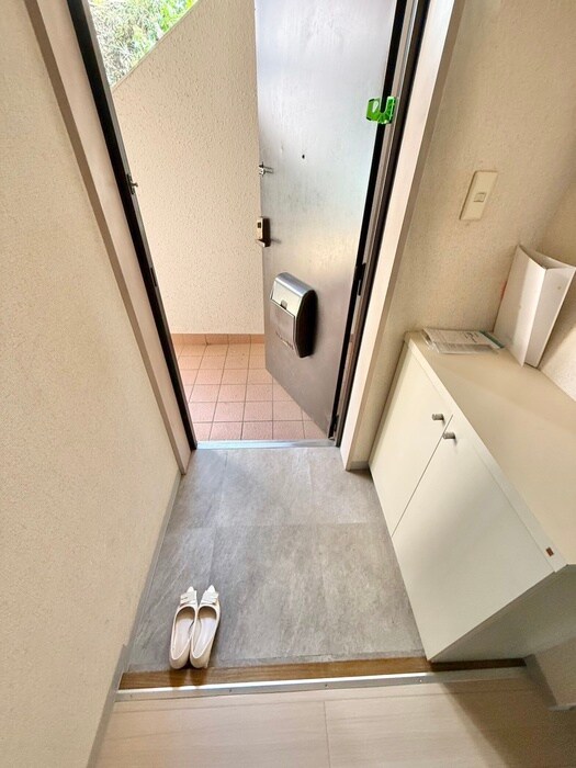 Ｉ・Ｓレイクヒルズの物件内観写真