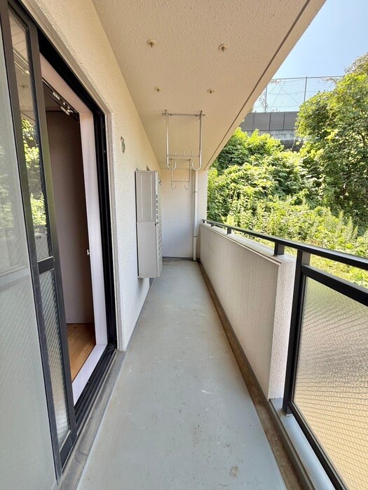 Ｉ・Ｓレイクヒルズの物件内観写真