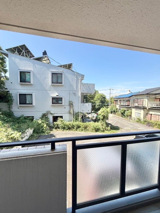 Ｉ・Ｓレイクヒルズの物件内観写真