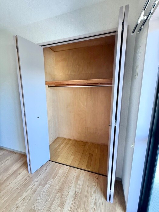 Ｉ・Ｓレイクヒルズの物件内観写真