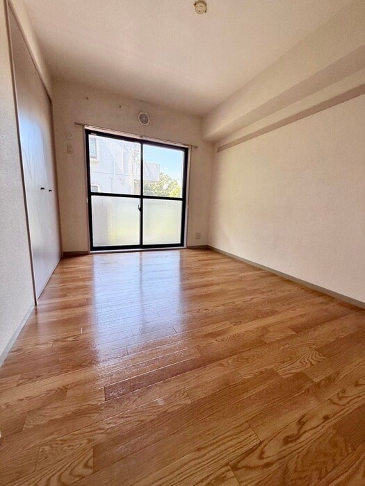 Ｉ・Ｓレイクヒルズの物件内観写真