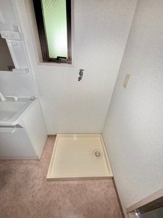 Ｉ・Ｓレイクヒルズの物件内観写真