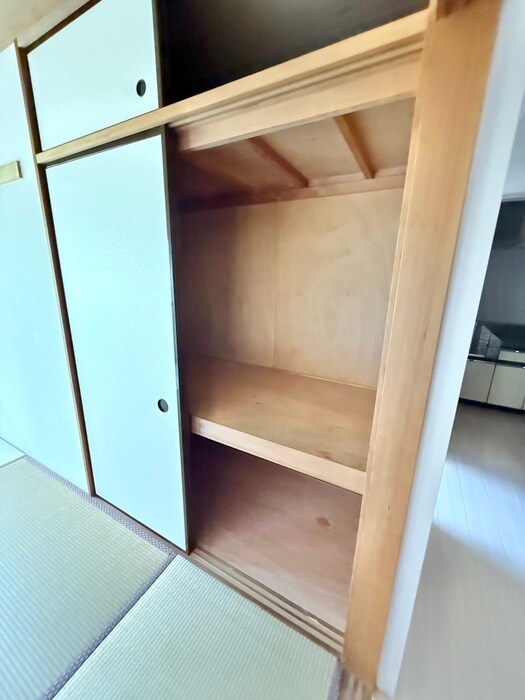 Ｉ・Ｓレイクヒルズの物件内観写真